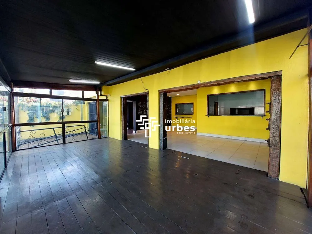 Loja-Salão, 119 m² - Foto 5