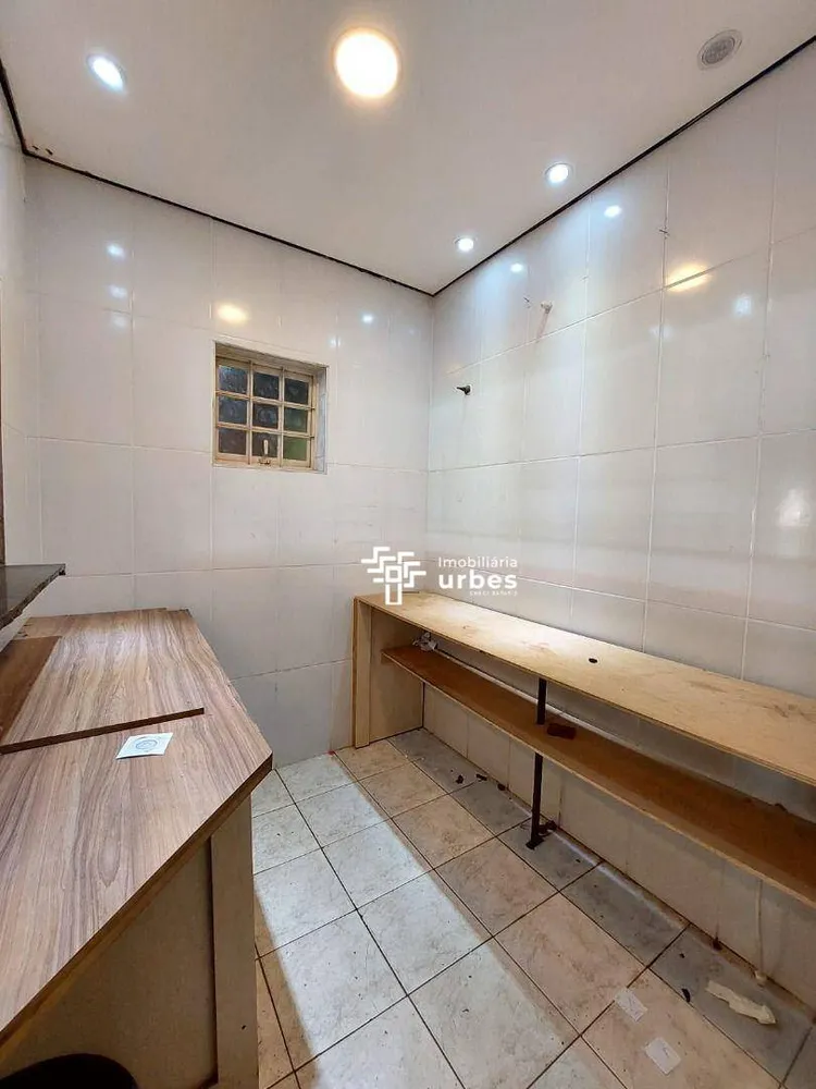 Loja-Salão, 119 m² - Foto 2