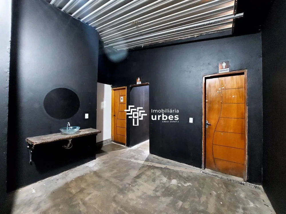 Loja-Salão, 119 m² - Foto 6