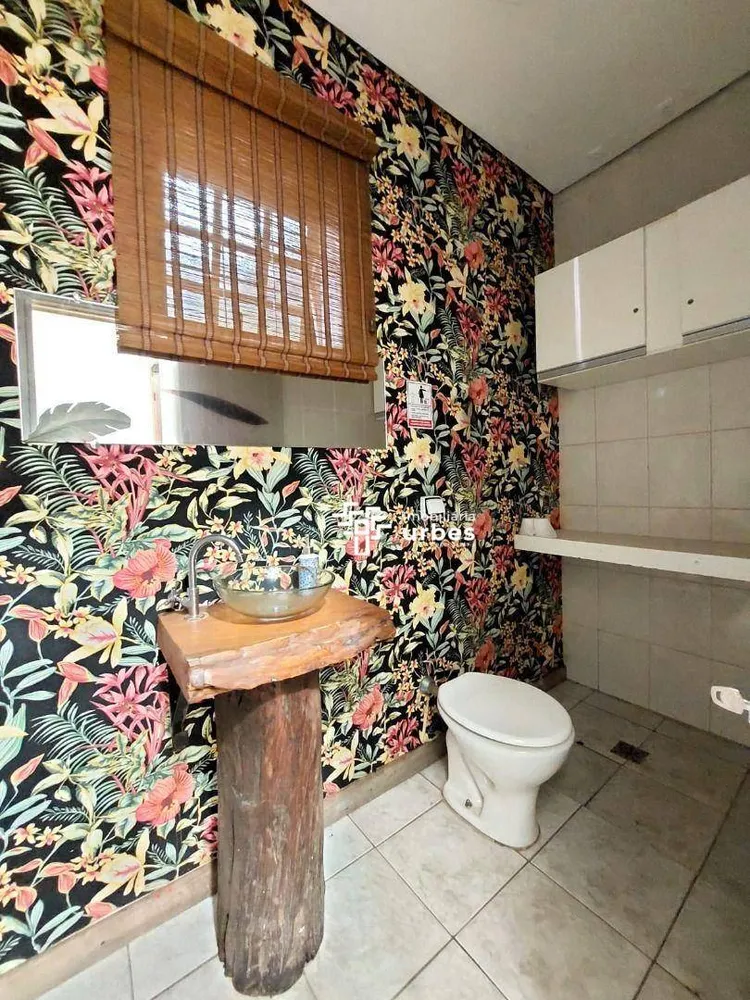 Loja-Salão, 119 m² - Foto 11
