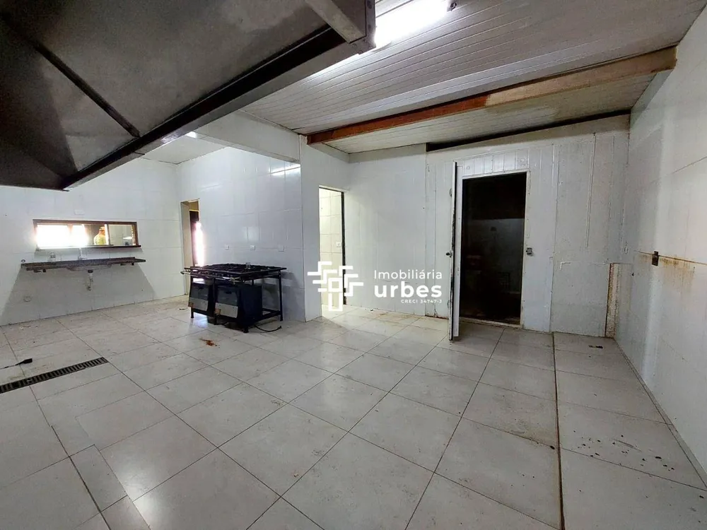 Loja-Salão, 119 m² - Foto 9