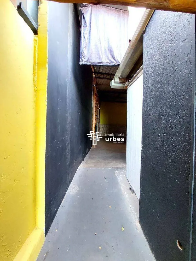 Loja-Salão, 119 m² - Foto 10