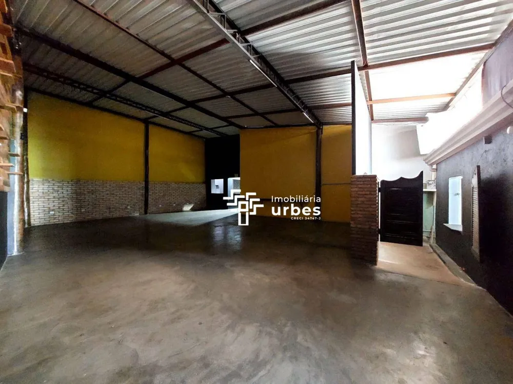 Loja-Salão, 119 m² - Foto 14
