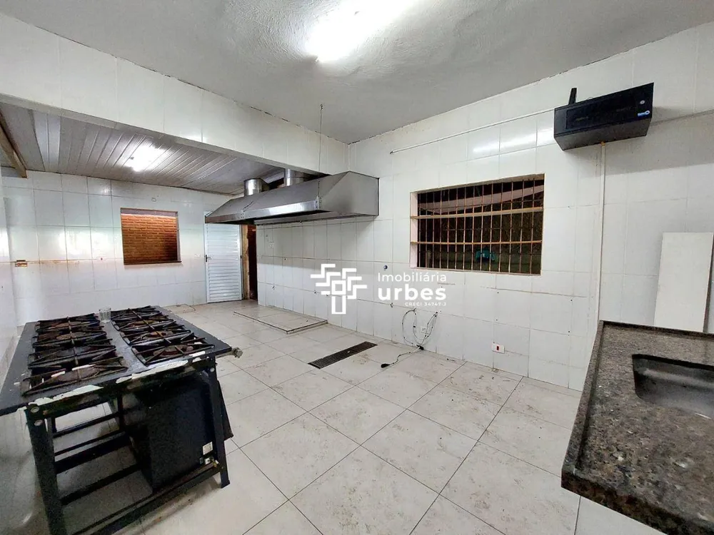 Loja-Salão, 119 m² - Foto 4