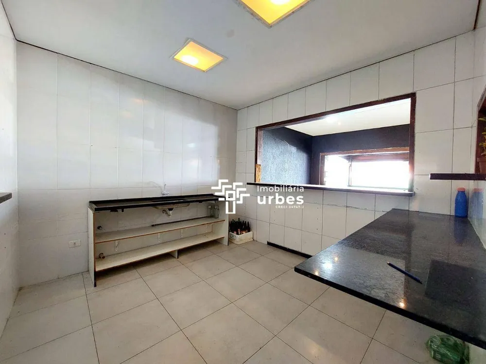 Loja-Salão, 119 m² - Foto 3