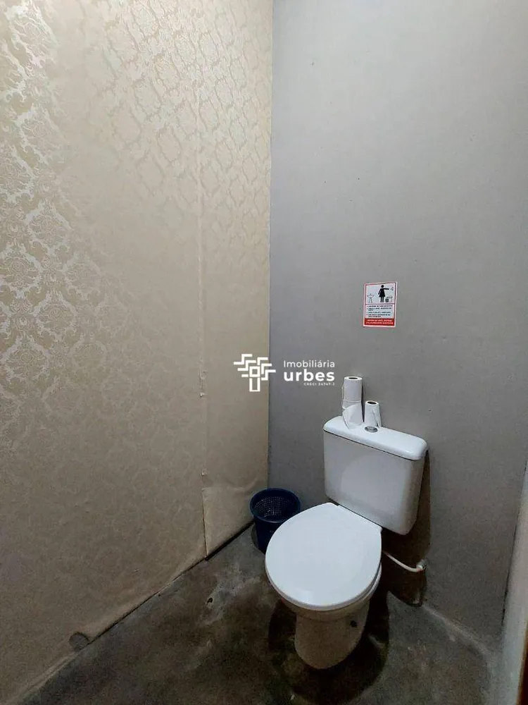 Loja-Salão, 119 m² - Foto 1