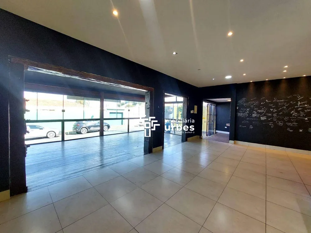 Loja-Salão, 119 m² - Foto 8