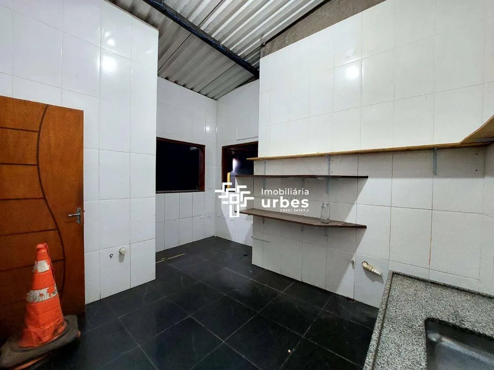 Loja-Salão, 119 m² - Foto 12