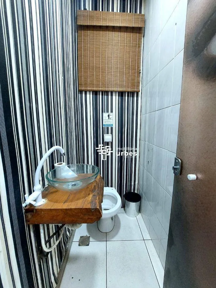 Loja-Salão, 119 m² - Foto 15