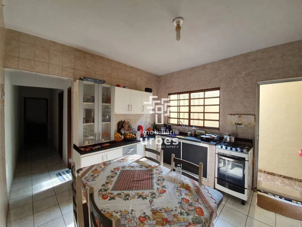 Casa, 2 quartos, 113 m² - Foto 1