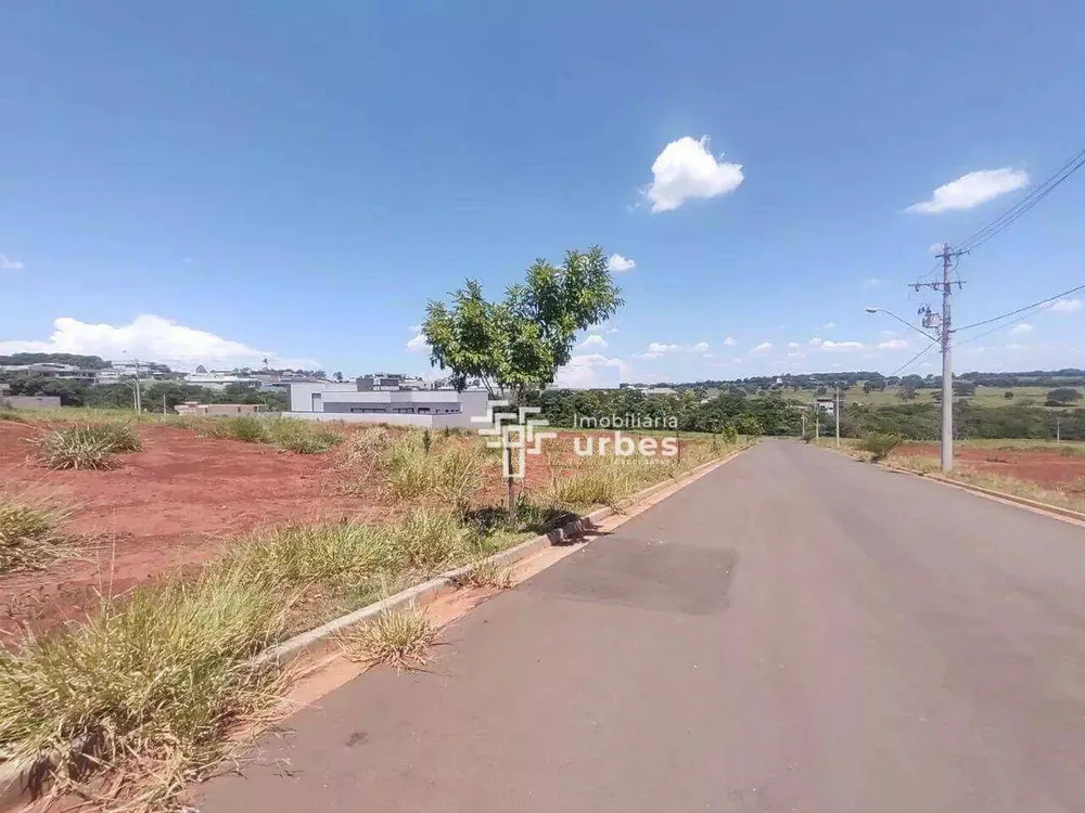 Loteamento e Condomínio, 390 m² - Foto 1