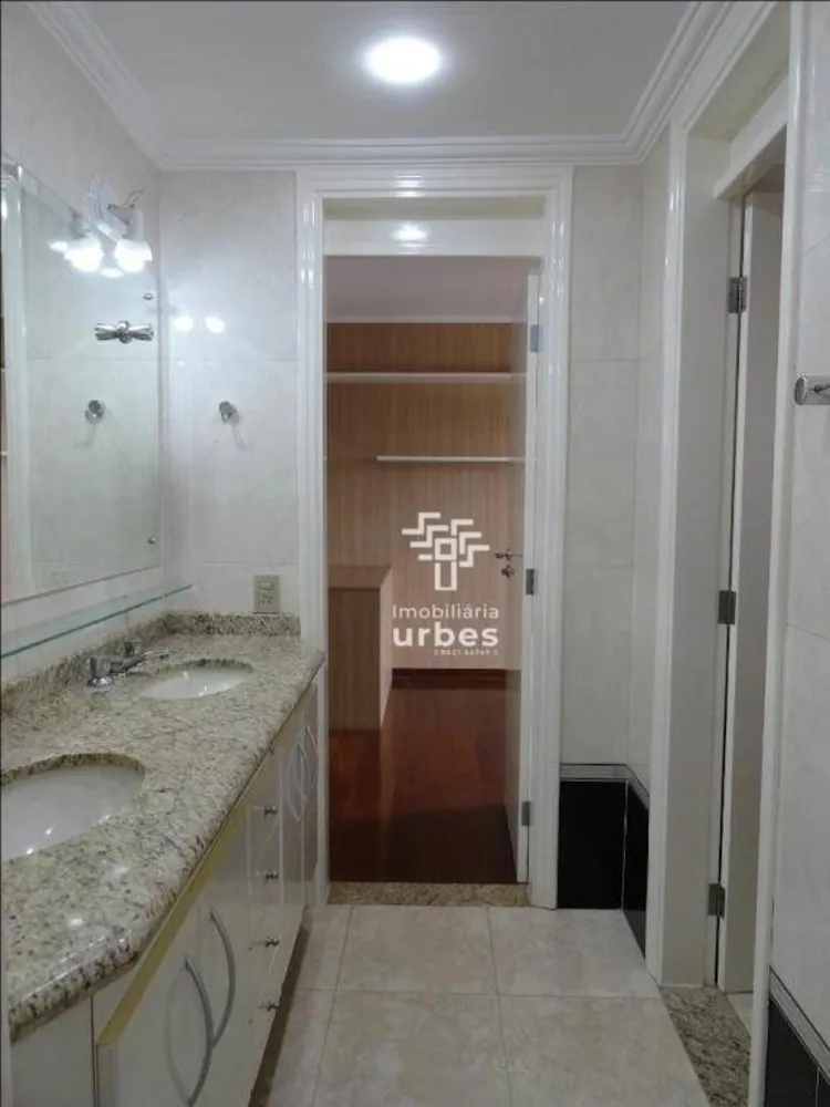 Apartamento, 3 quartos, 210 m² - Foto 6