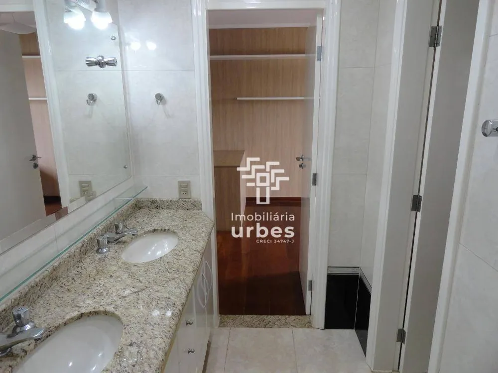Apartamento, 3 quartos, 210 m² - Foto 7