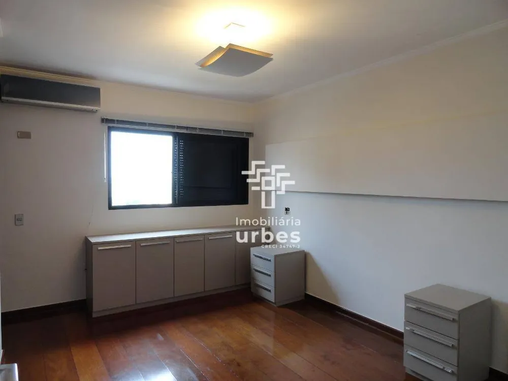 Apartamento, 3 quartos, 210 m² - Foto 3