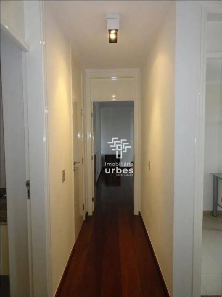 Apartamento, 3 quartos, 210 m² - Foto 2