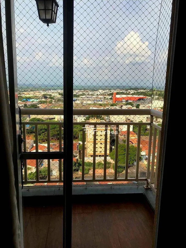 Apartamento, 3 quartos, 70 m² - Foto 2