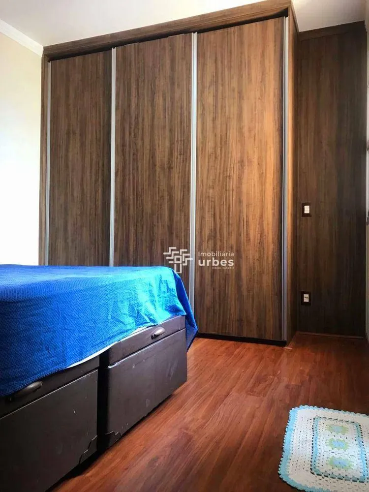 Apartamento, 3 quartos, 70 m² - Foto 6