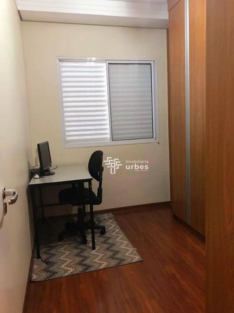 Apartamento, 3 quartos, 70 m² - Foto 5