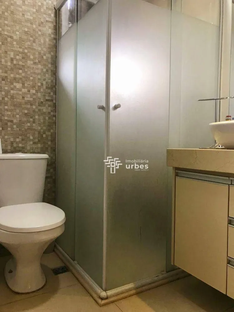 Apartamento, 3 quartos, 70 m² - Foto 4