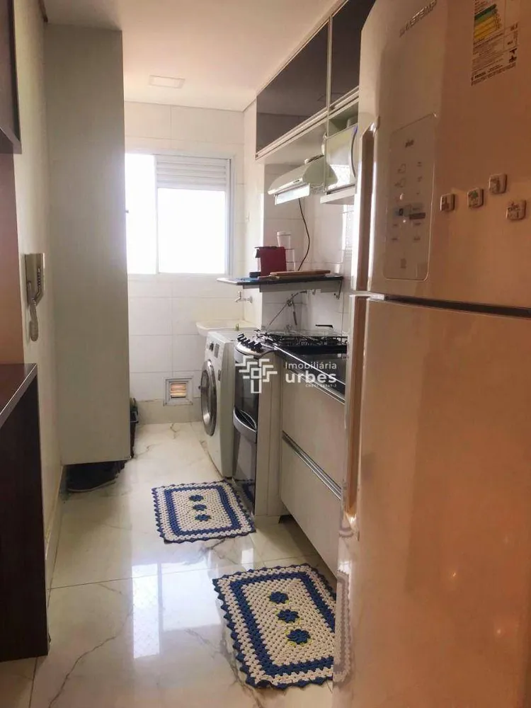 Apartamento, 3 quartos, 70 m² - Foto 8