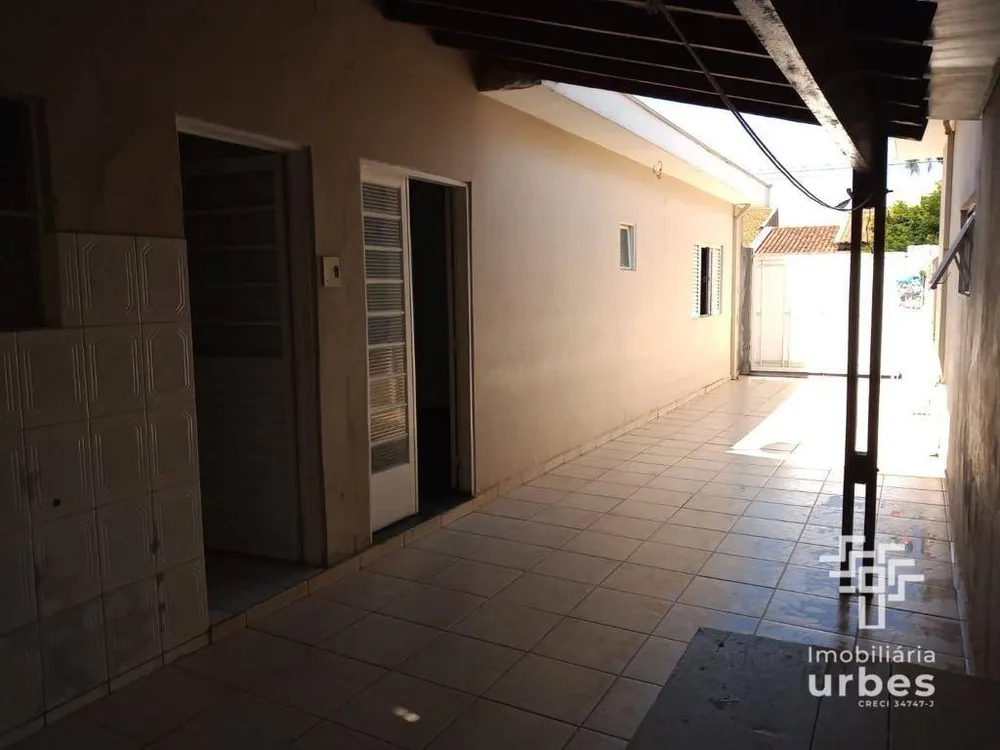 Casa, 3 quartos, 127 m² - Foto 11