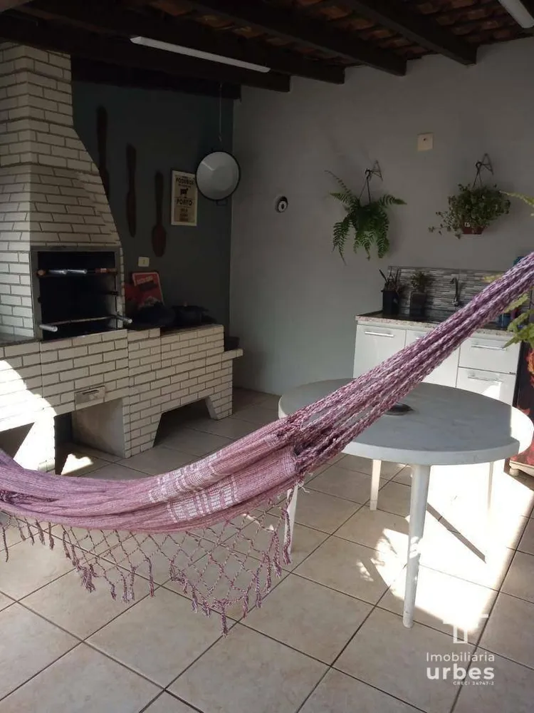 Casa, 3 quartos, 127 m² - Foto 7