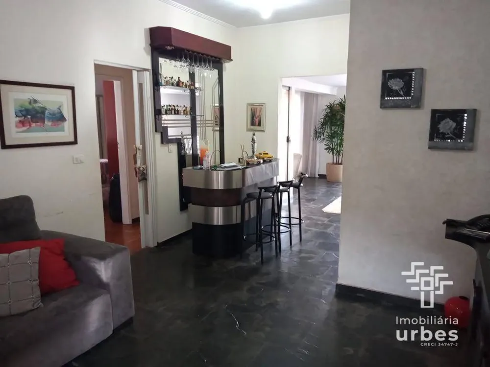 Casa, 3 quartos, 127 m² - Foto 3