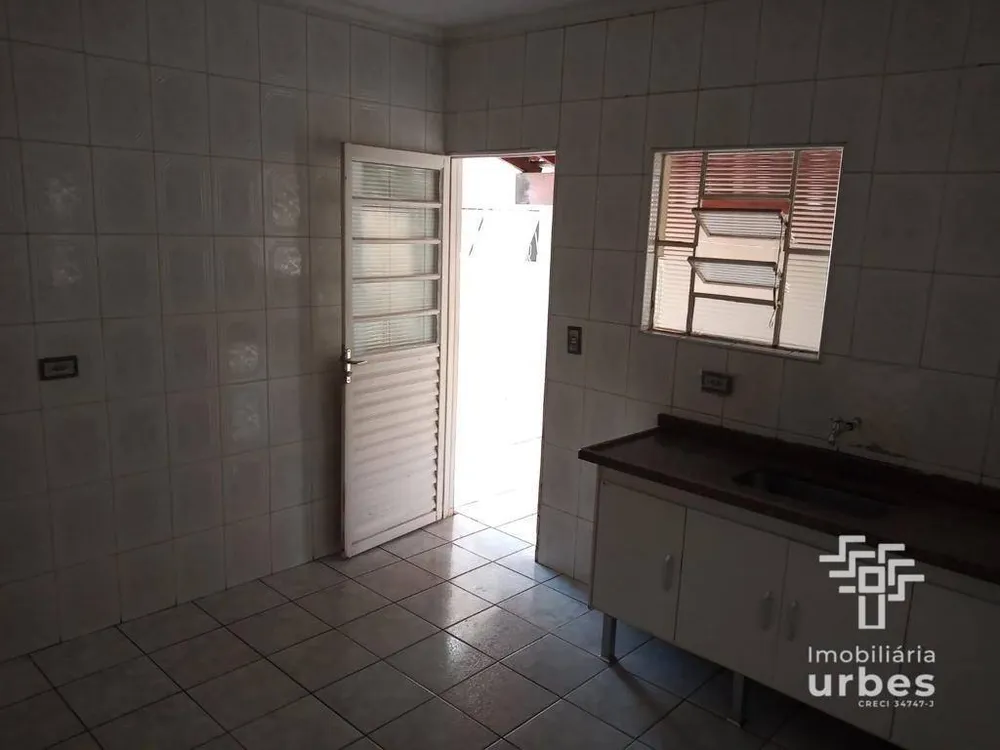 Casa, 3 quartos, 127 m² - Foto 6