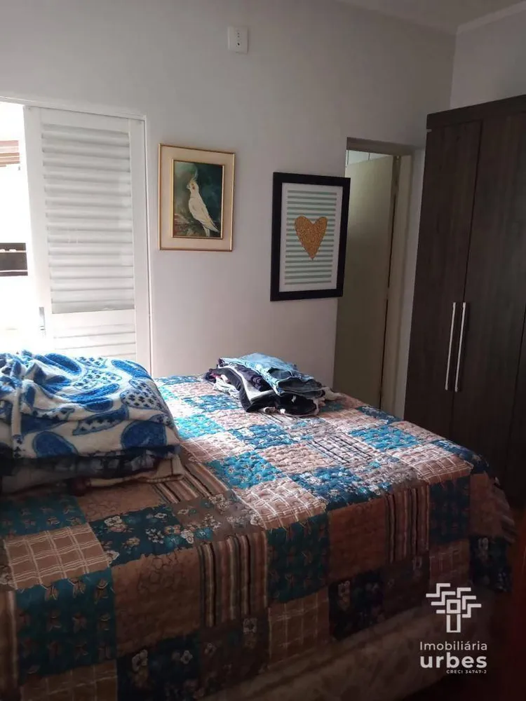 Casa, 3 quartos, 127 m² - Foto 10