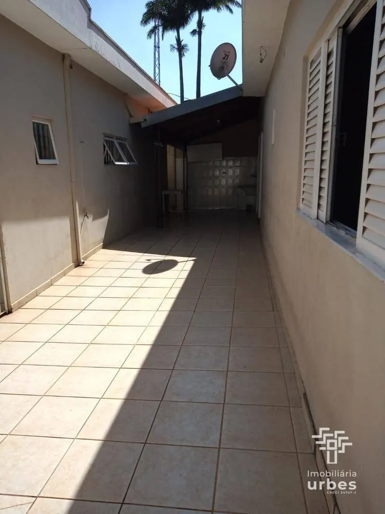 Casa, 3 quartos, 127 m² - Foto 8