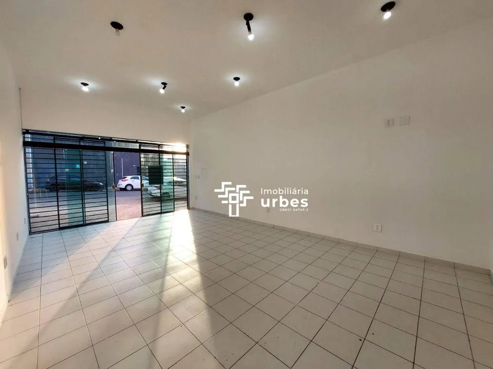 Loja-Salão, 42 m² - Foto 2