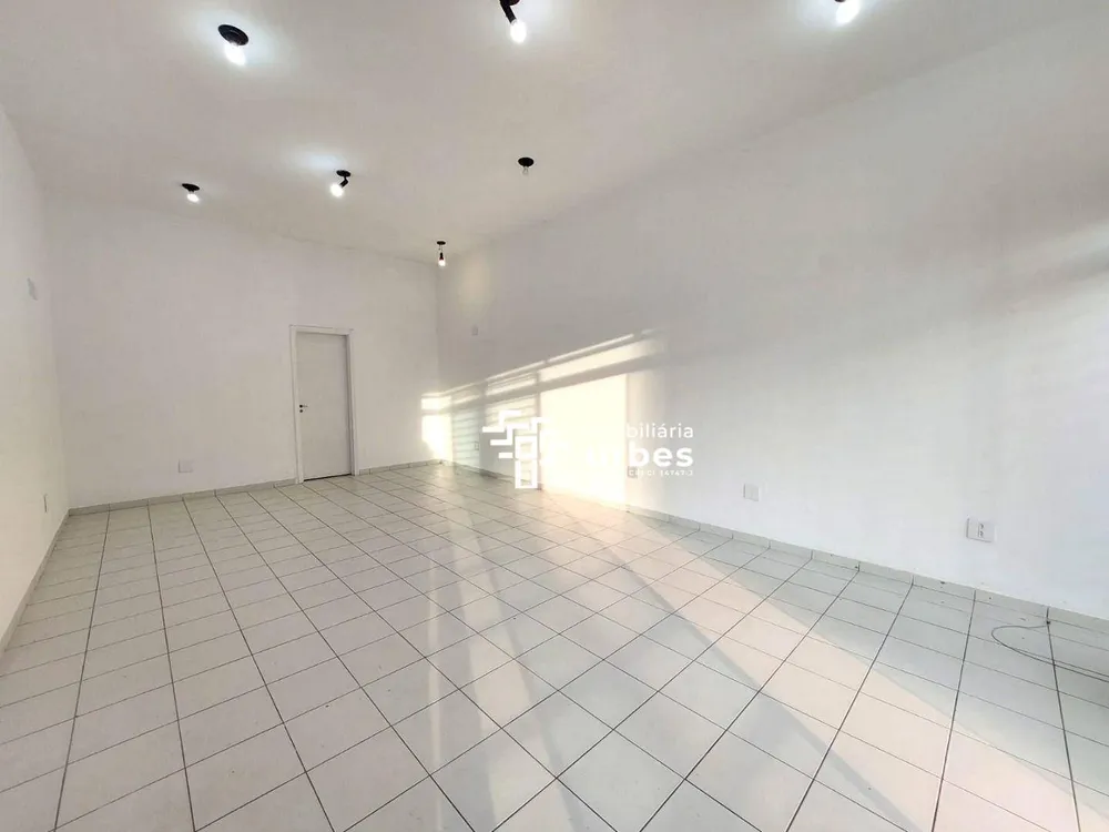 Loja-Salão, 42 m² - Foto 1