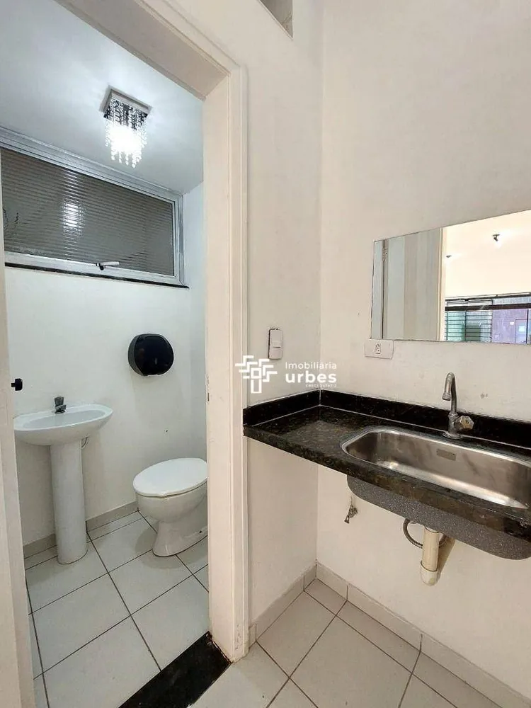 Loja-Salão, 42 m² - Foto 3