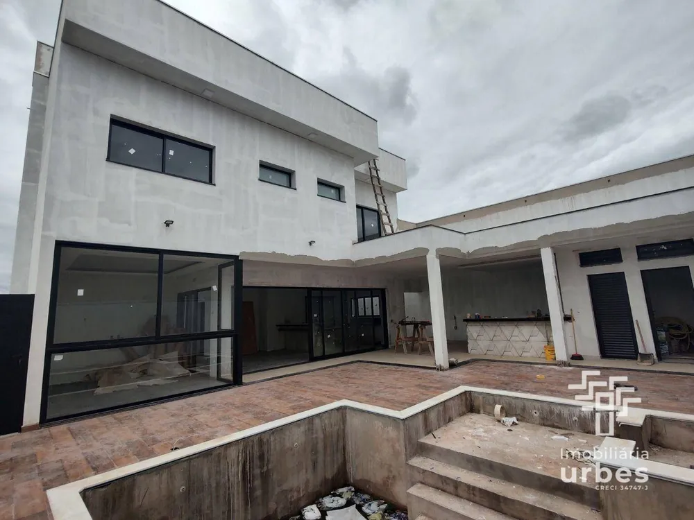 Casa de Condomínio, 3 quartos - Foto 9
