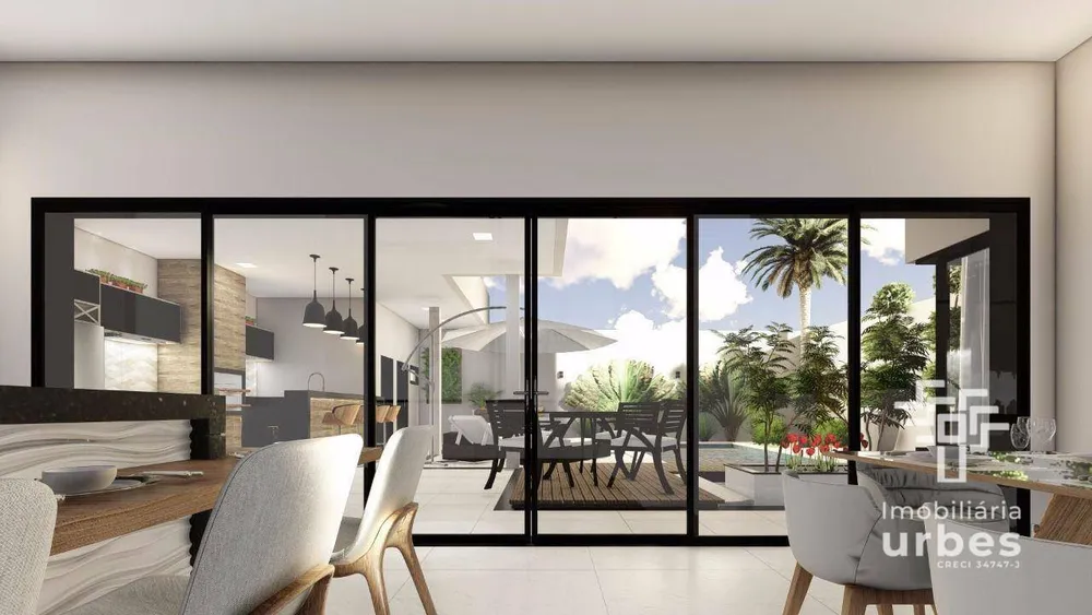 Casa de Condomínio, 3 quartos - Foto 7