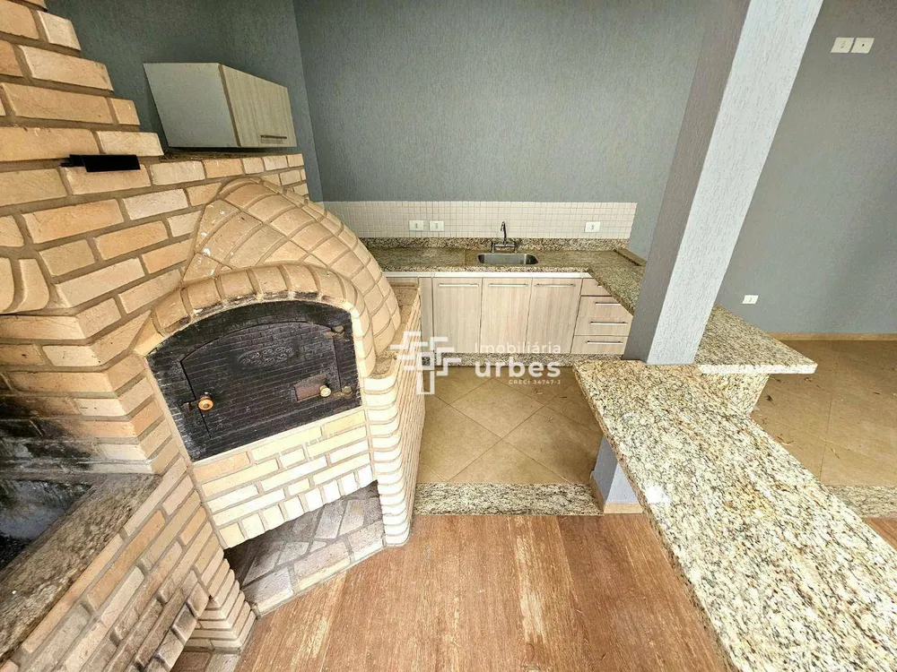 Casa, 3 quartos, 212 m² - Foto 8