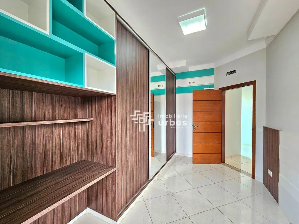Casa, 3 quartos, 212 m² - Foto 12