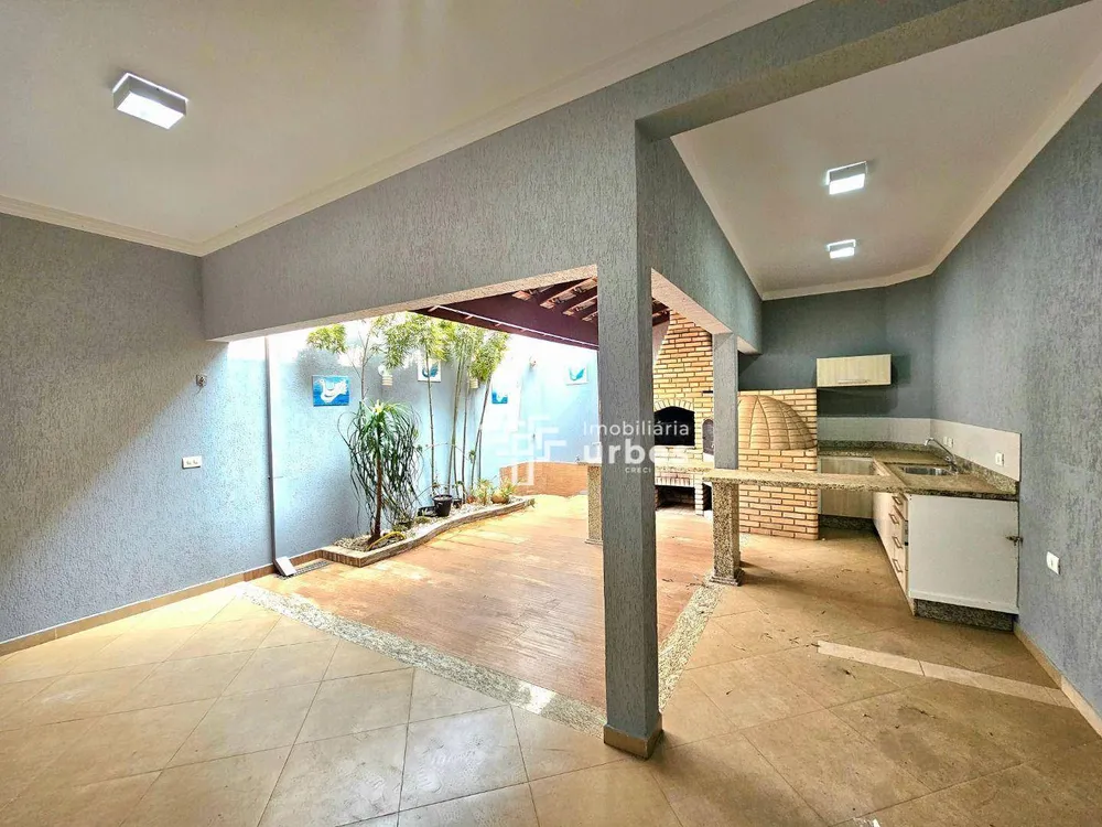 Casa, 3 quartos, 212 m² - Foto 6