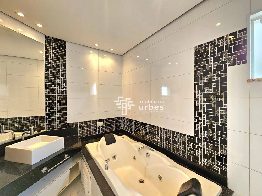 Casa, 3 quartos, 212 m² - Foto 11