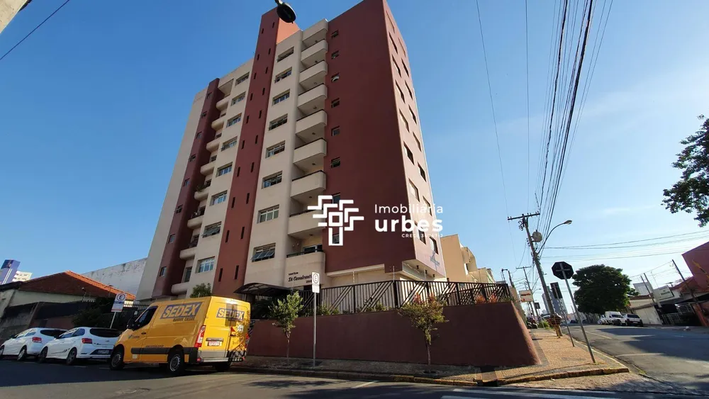 Apartamento, 2 quartos, 85 m² - Foto 1