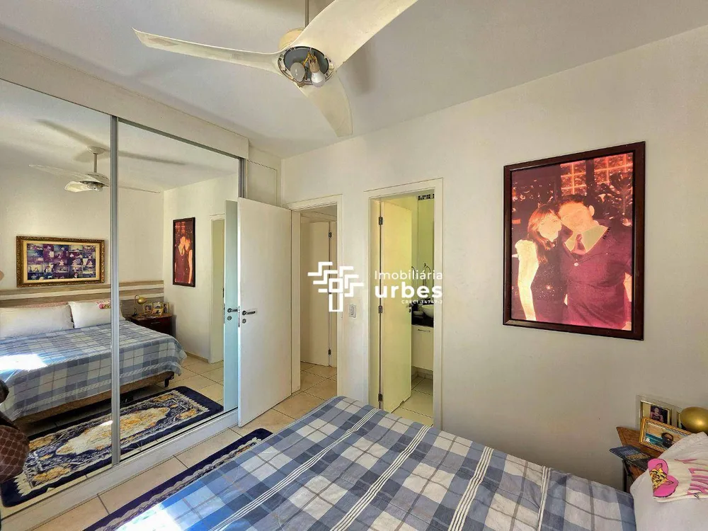 Apartamento, 3 quartos, 69 m² - Foto 5
