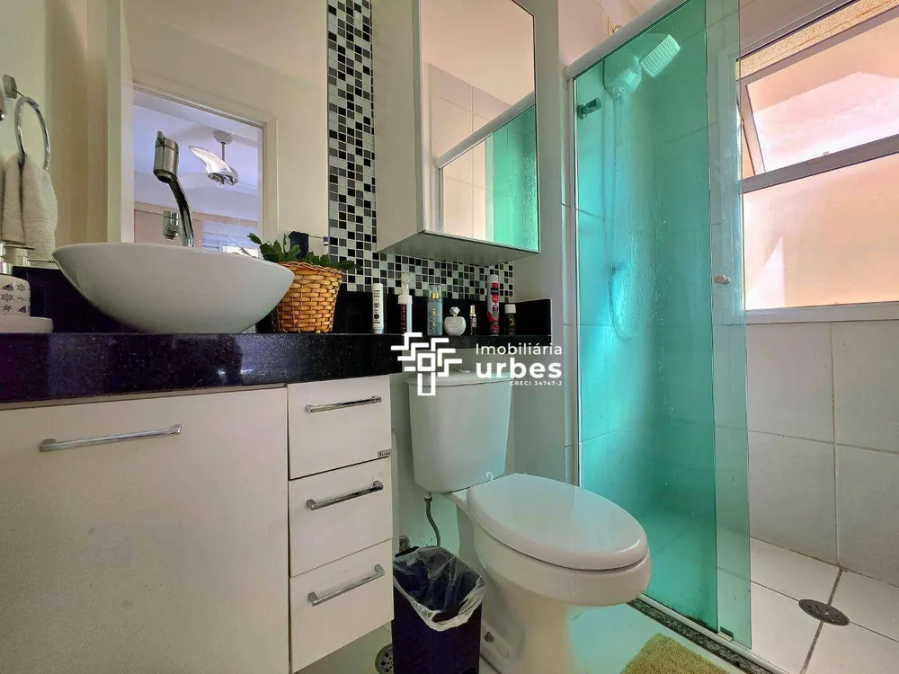 Apartamento, 3 quartos, 69 m² - Foto 2