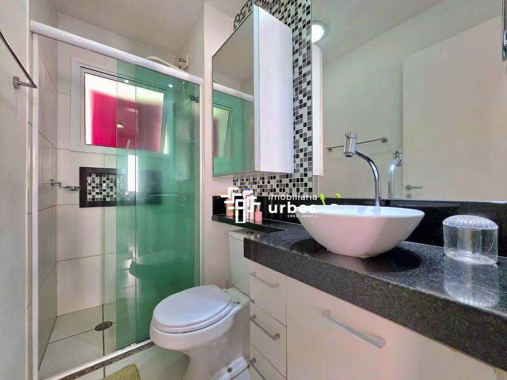Apartamento, 3 quartos, 69 m² - Foto 11