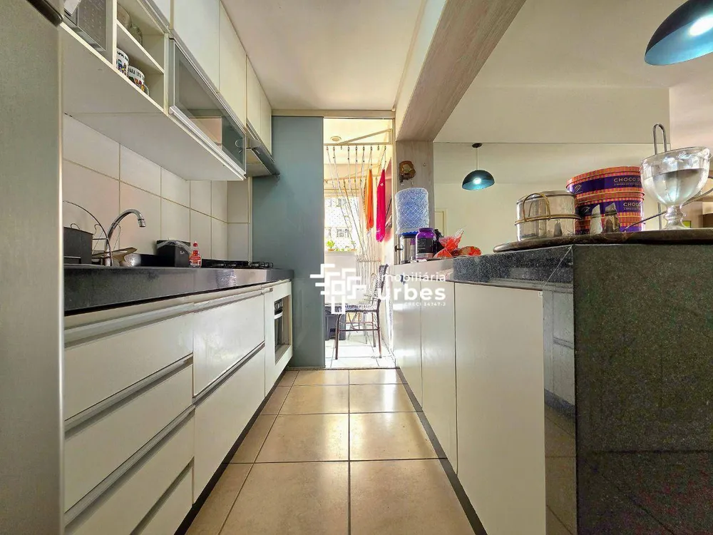 Apartamento, 3 quartos, 69 m² - Foto 6