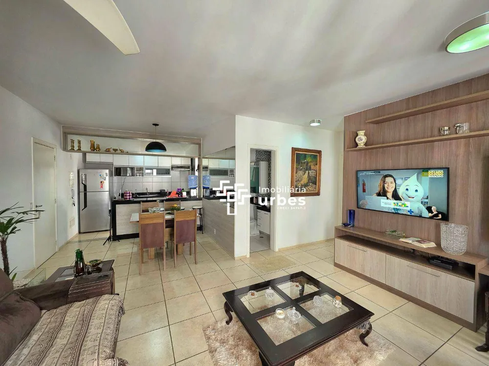 Apartamento, 3 quartos, 69 m² - Foto 14