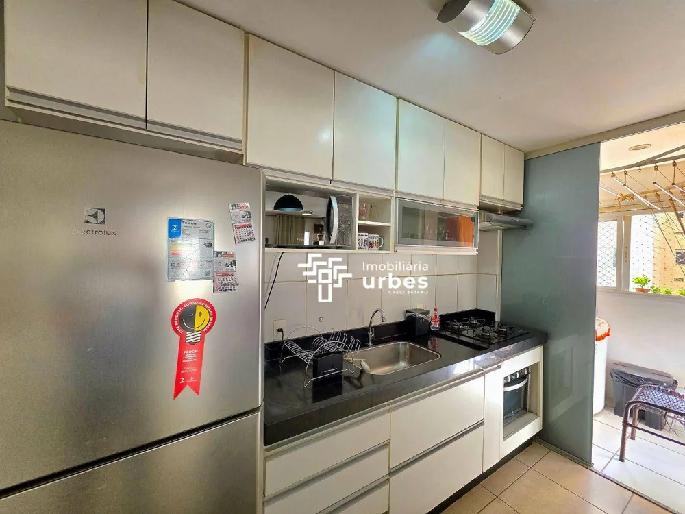 Apartamento, 3 quartos, 69 m² - Foto 10