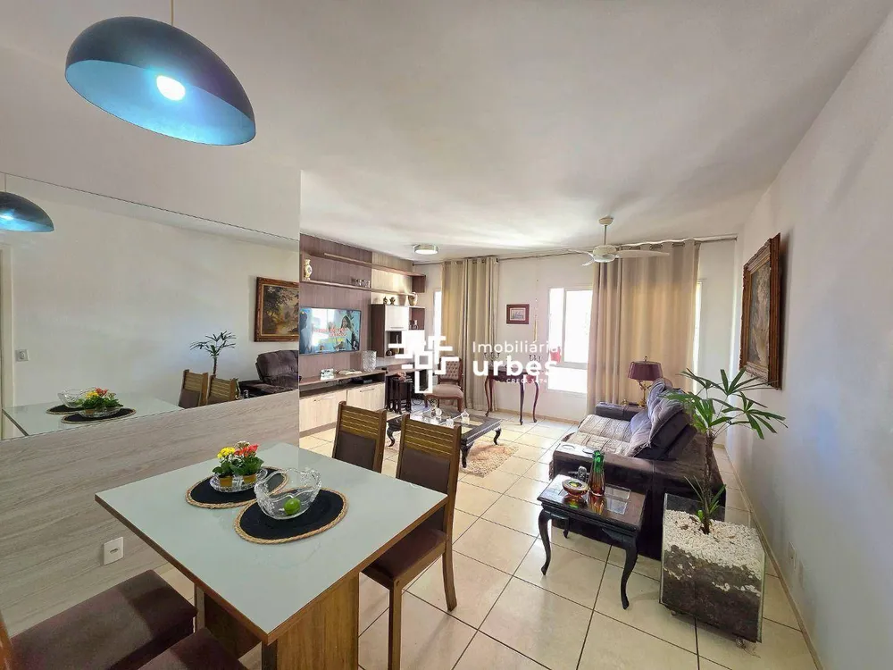 Apartamento, 3 quartos, 69 m² - Foto 9