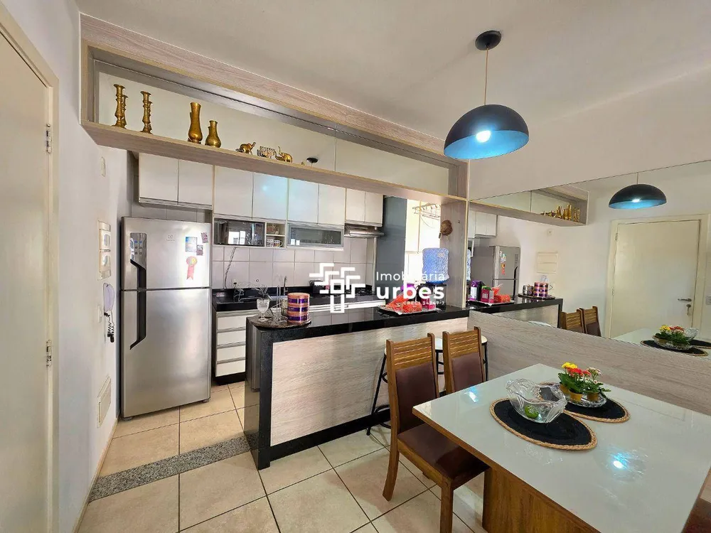 Apartamento, 3 quartos, 69 m² - Foto 7