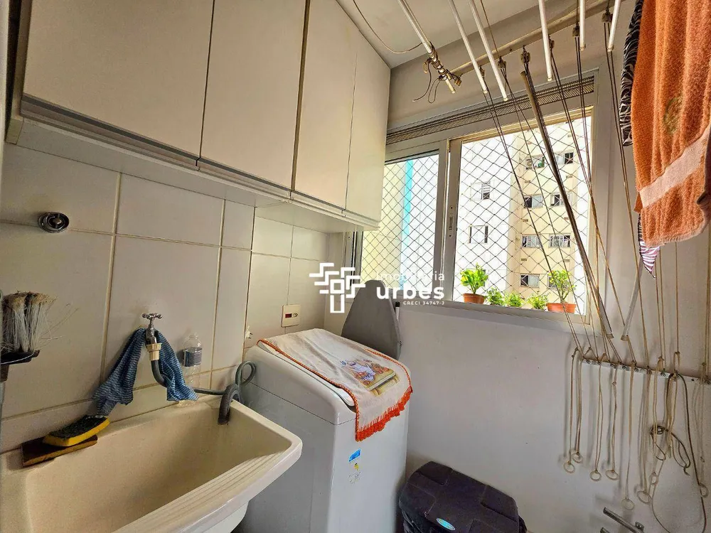 Apartamento, 3 quartos, 69 m² - Foto 8