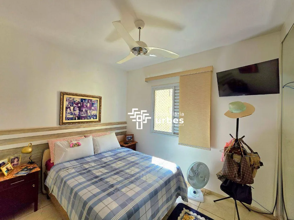 Apartamento, 3 quartos, 69 m² - Foto 3